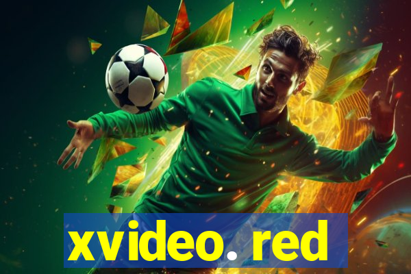 xvideo. red